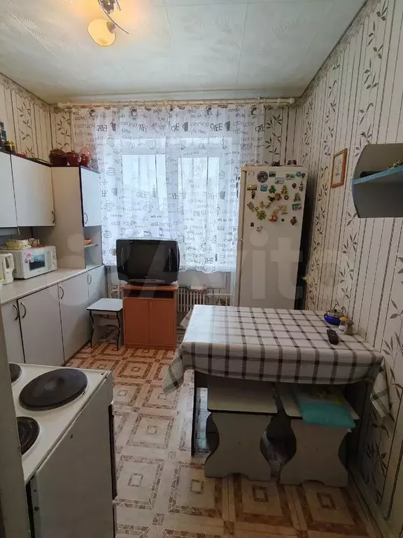 2-к. квартира, 53,4 м, 4/9 эт. - Фото 1