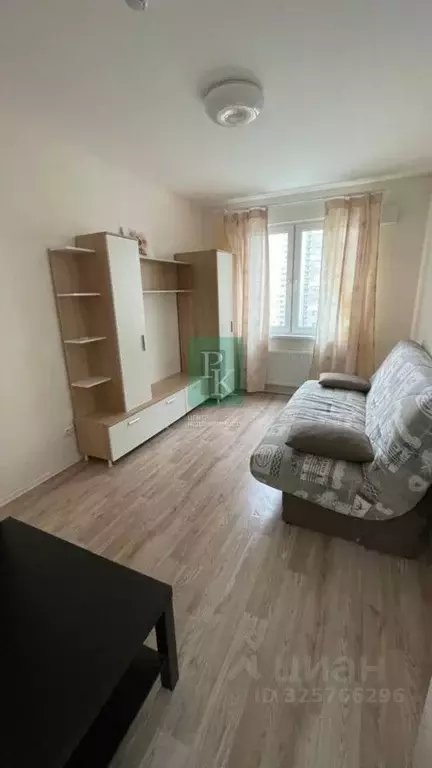 1-к кв. Санкт-Петербург дор. Муринская, 12к1 (30.0 м) - Фото 1