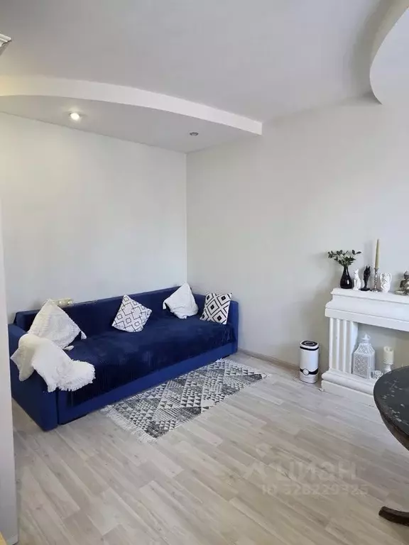 2-к кв. Москва Енисейская ул., 29 (49.0 м) - Фото 2