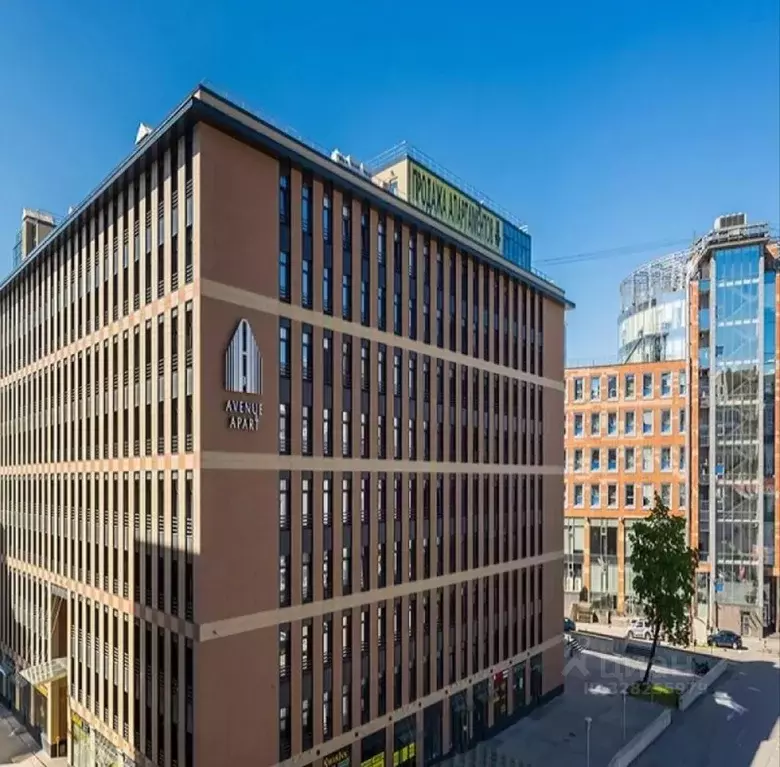 2-к кв. Санкт-Петербург ул. Академика Павлова, 7 (54.0 м) - Фото 0