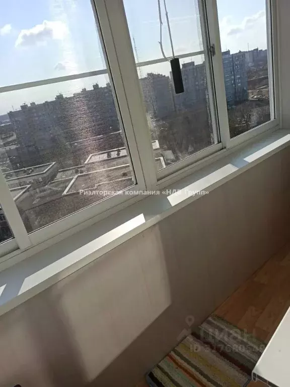 1-к кв. Хабаровский край, Хабаровск Тихоокеанская ул., 178 (33.0 м) - Фото 1