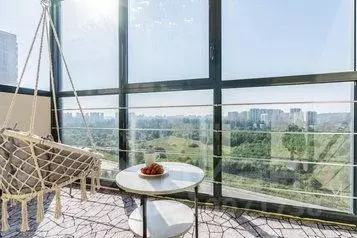 1-к кв. Ленинградская область, Всеволожский район, д. Новое Девяткино ... - Фото 1
