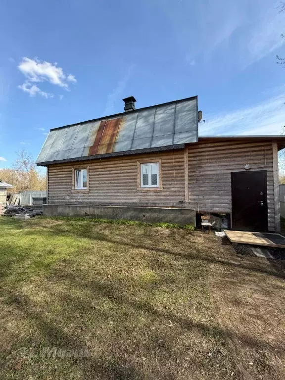 Продается дом в г. Орехово-Зуево - Фото 1