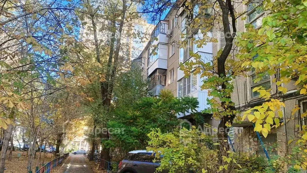 2-к кв. Волгоградская область, Волгоград Бакинская ул., 7 (41.3 м) - Фото 2