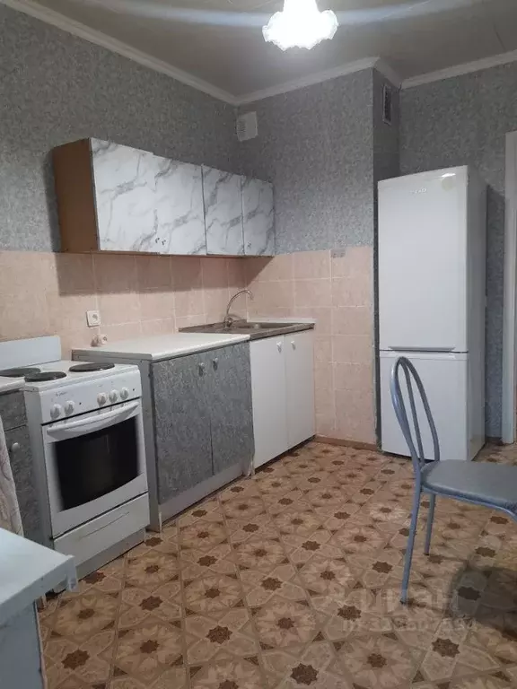 1-к кв. Санкт-Петербург просп. Королева, 43К1 (34.0 м) - Фото 2