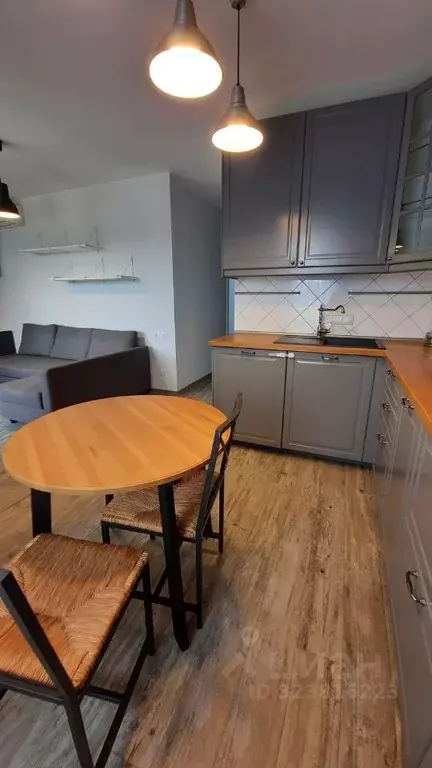 2-к кв. Московская область, Люберцы ул. Кирова, 12к3 (45.0 м) - Фото 2