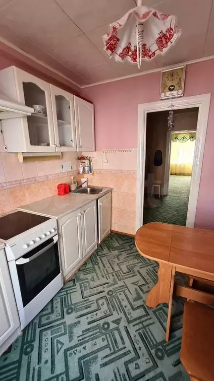 3-к. квартира, 60 м, 3/5 эт. - Фото 0