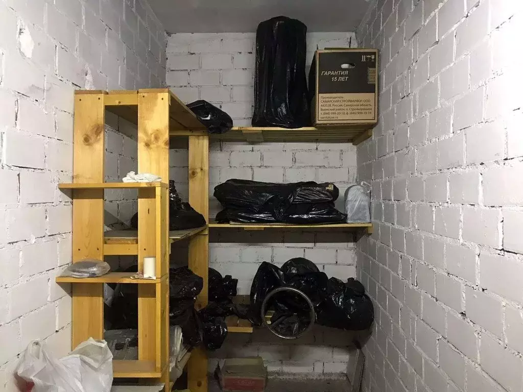 Склад в Московская область, Богородский городской округ, д. Щемилово ... - Фото 2