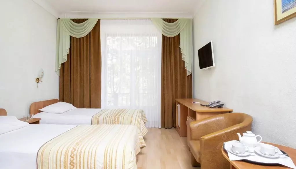 Комната Санкт-Петербург Гапсальская ул., 2 (19.0 м) - Фото 0