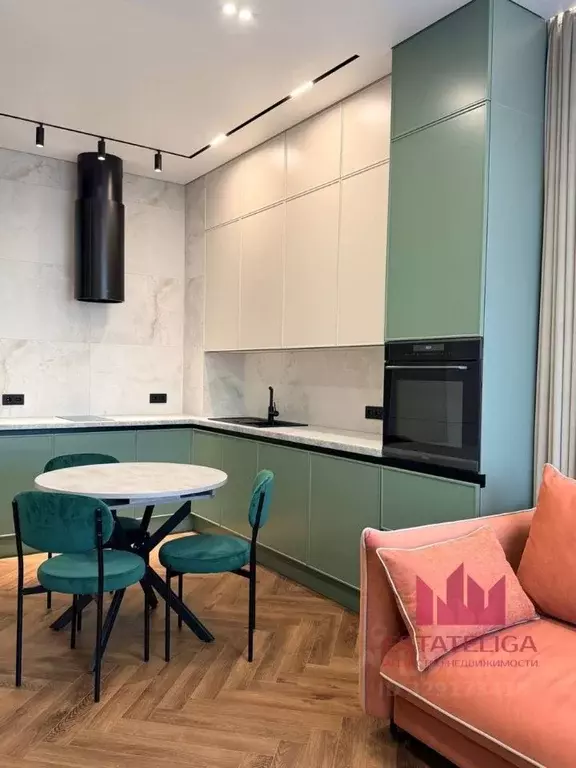 1-к кв. Москва ул. Академика Королева, 21 (40.0 м) - Фото 2