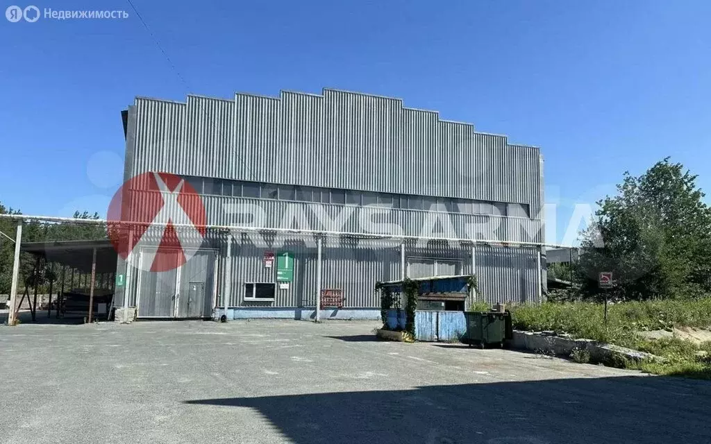 Склад (2970 м) - Фото 2