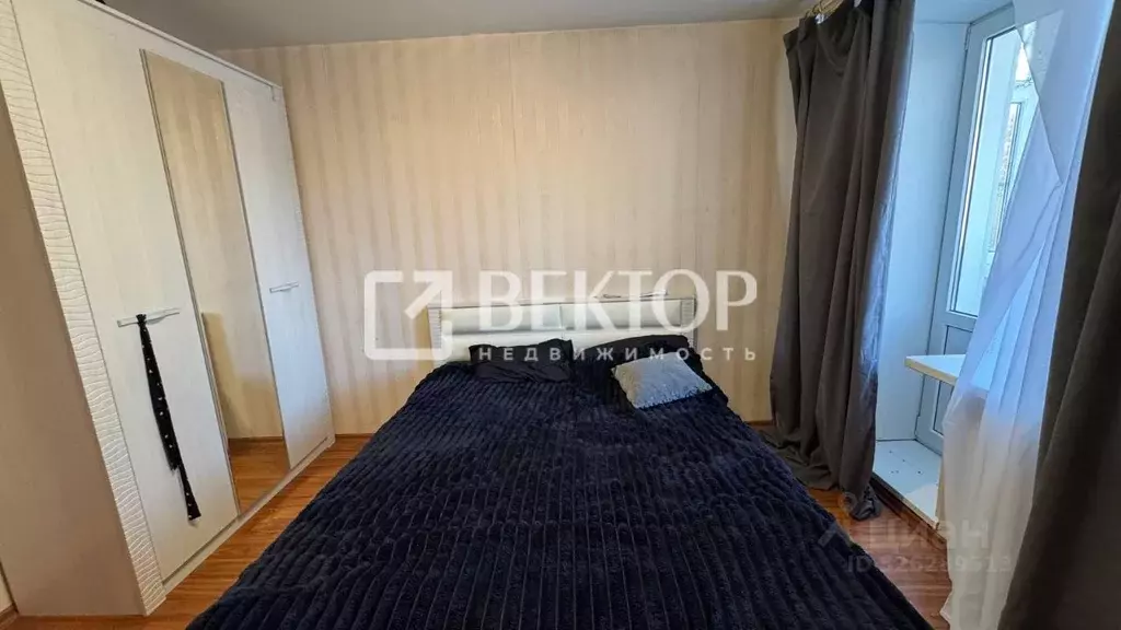 4-к кв. Ярославская область, Ярославль Липовая Гора жилрайон, ул. ... - Фото 2