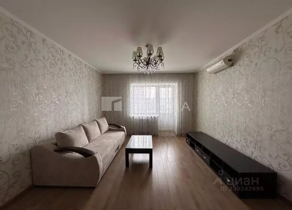 2-к кв. Алтайский край, Барнаул тракт Змеиногорский, 104П/11 (62.0 м) - Фото 1