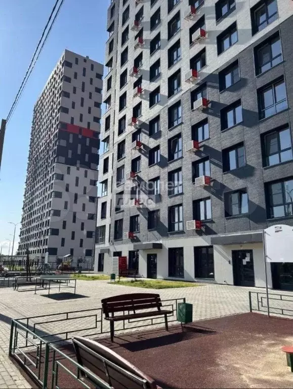 2-к. квартира, 51,6 м, 23/26 эт. - Фото 1