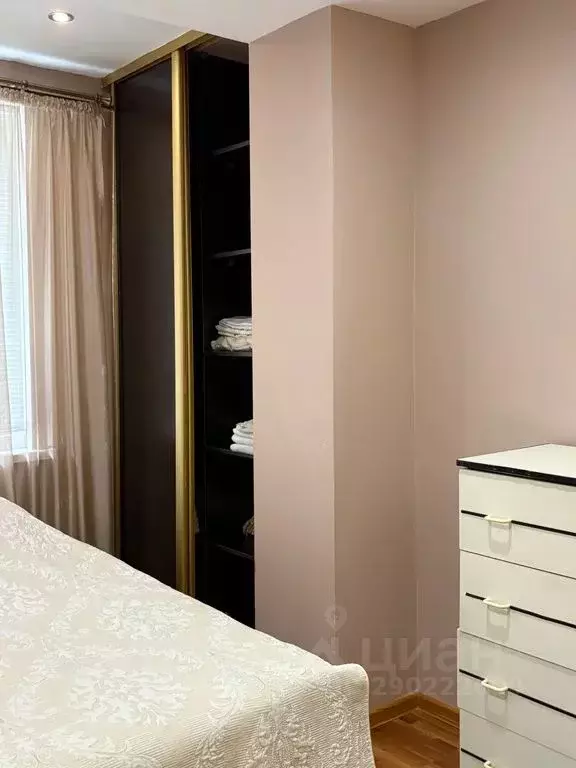 1-к кв. Дагестан, Дербент ул. Саида Габиева, 28а (45.0 м) - Фото 0