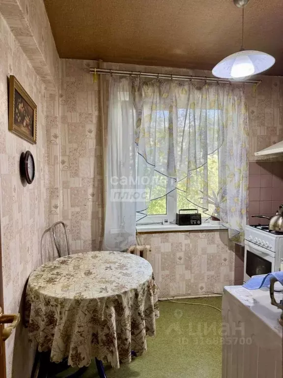 2-к кв. Астраханская область, Астрахань ул. Михаила Луконина, 12к2 ... - Фото 0