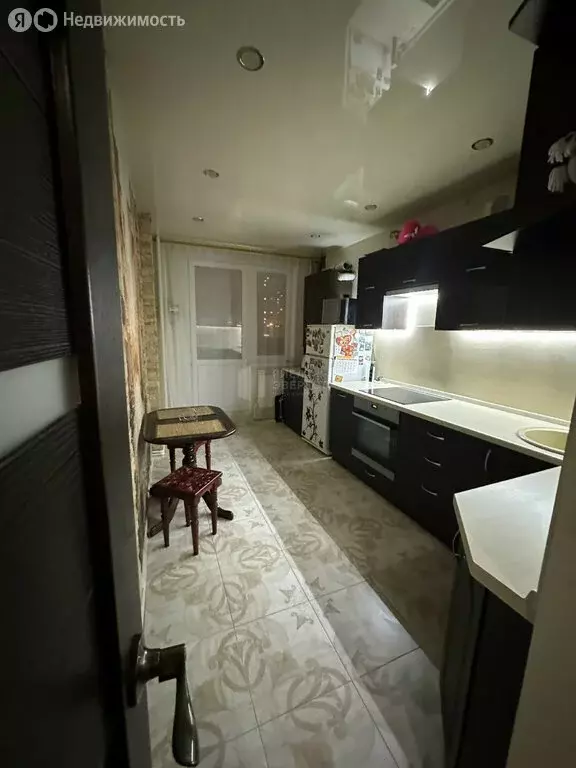 1-комнатная квартира: село Осиновая Гора, 1-й Восточный проезд, 3 (36 ... - Фото 2