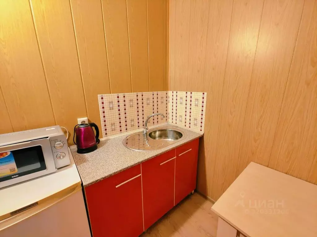 Комната Краснодарский край, Анапа Северная ул., 87 (45.0 м) - Фото 1