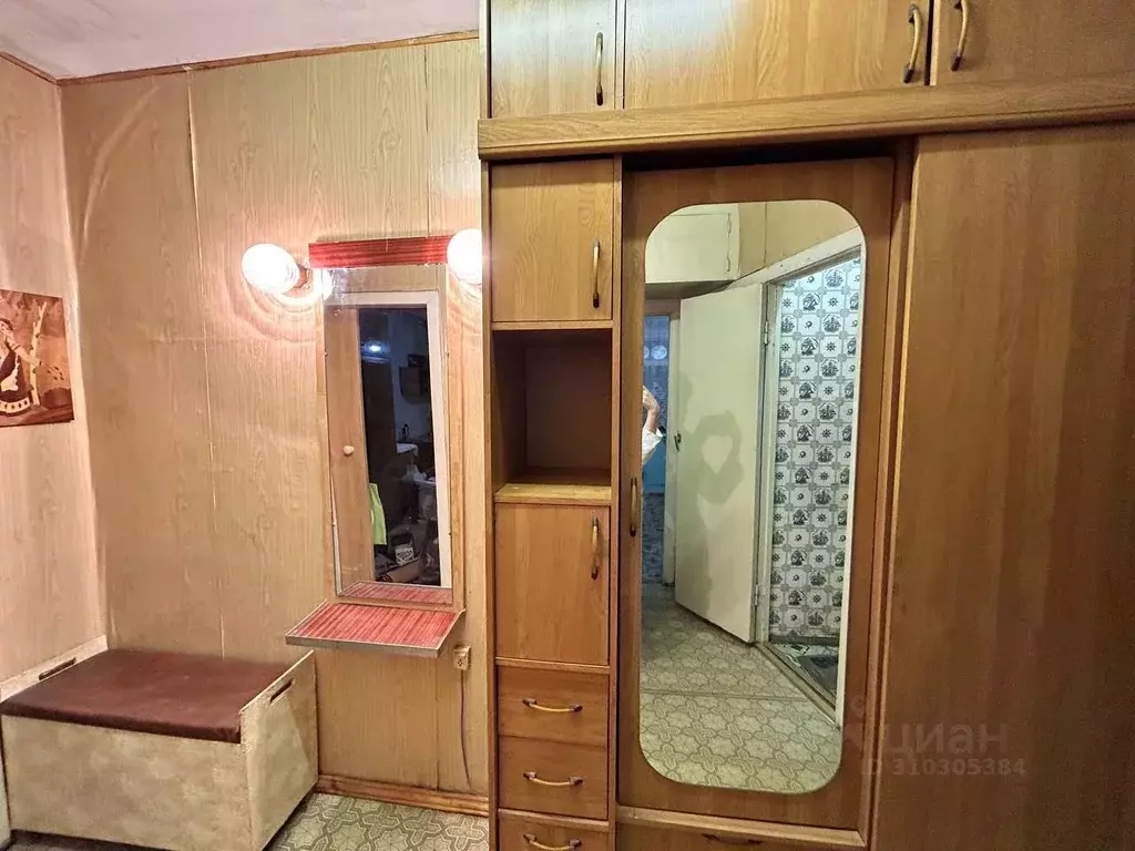 3-к кв. Ивановская область, Иваново ул. 2-я Чайковского, 10А (60.0 м) - Фото 1