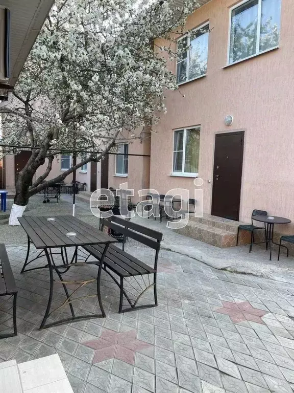 Дом в Краснодарский край, Ейск ул. Шевченко (200 м) - Фото 1