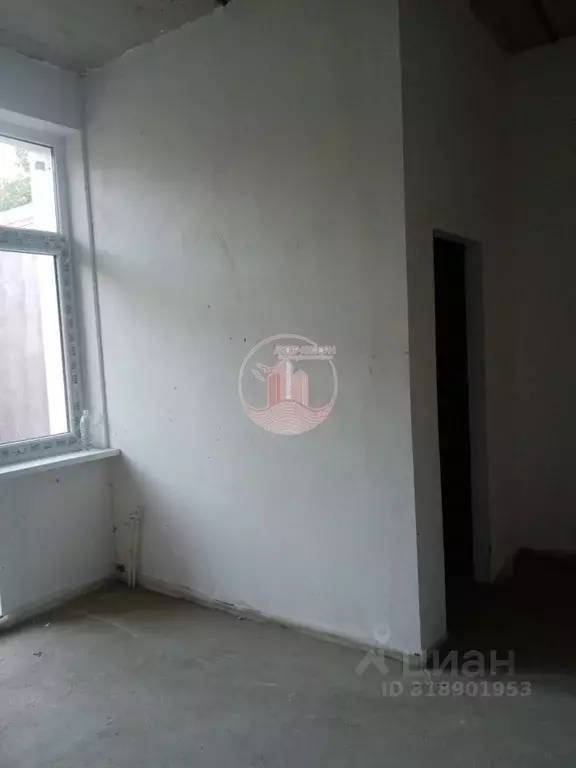 Студия Крым, Ялта муниципальный округ, Парковое пгт ул. Центральная, 3 ... - Фото 1