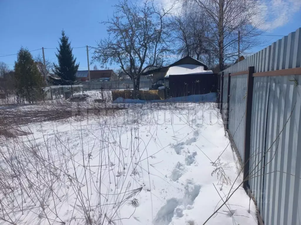 Участок в Смоленская область, Смоленск пос. Вишенки,  (6.0 сот.) - Фото 0