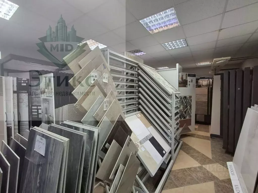 Помещение свободного назначения в Ульяновская область, Ульяновск ... - Фото 1