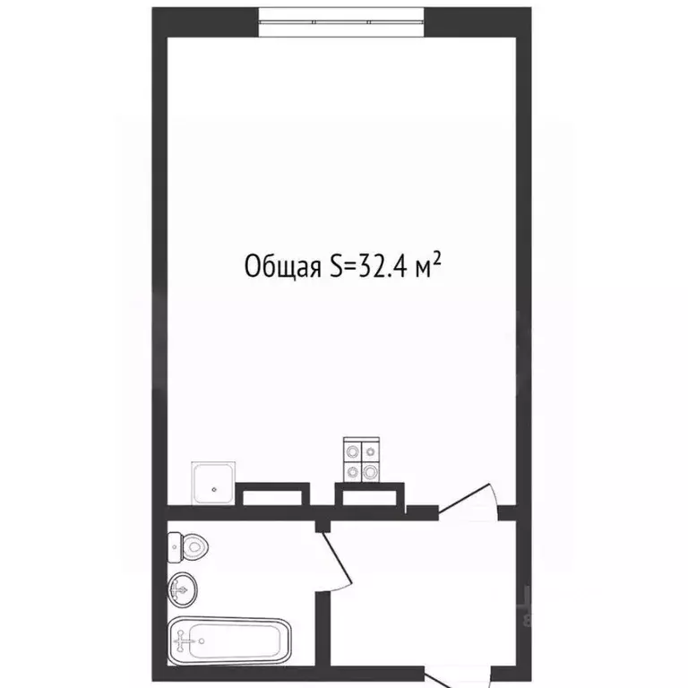 Студия Новосибирская область, Новосибирск ул. Татьяны Снежиной, 41 ... - Фото 2