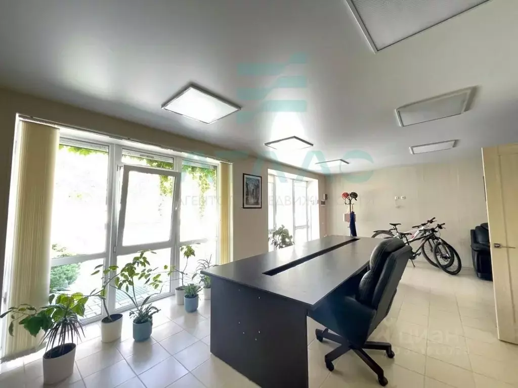 Офис в Крым, Симферополь ул. Гайдара, 3А (33 м) - Фото 1