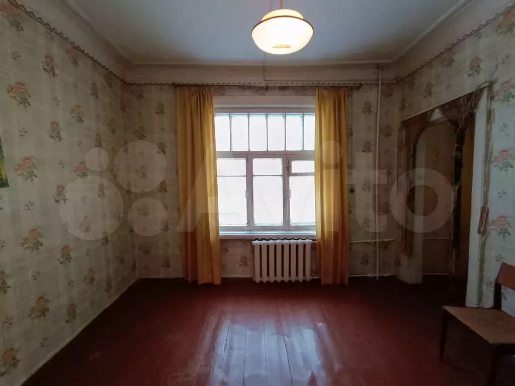 3-к. квартира, 50 м, 2/2 эт. - Фото 1