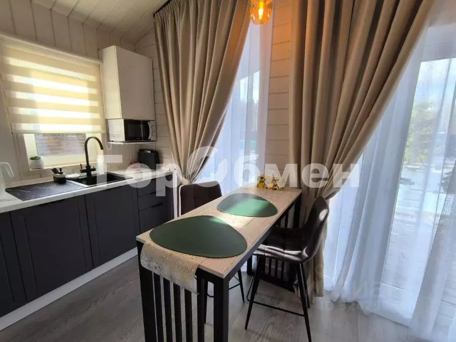 Дом в Московская область, Можайский муниципальный округ, Изумрудное ... - Фото 2