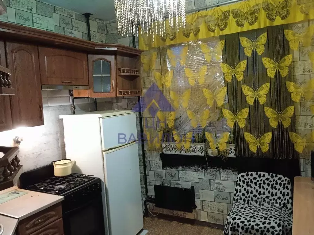 2-к кв. Ростовская область, Волгодонск ул. Маршала Кошевого (47.5 м) - Фото 2