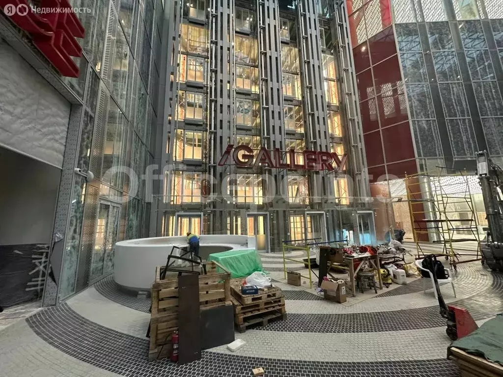 Офис (145.8 м) - Фото 1