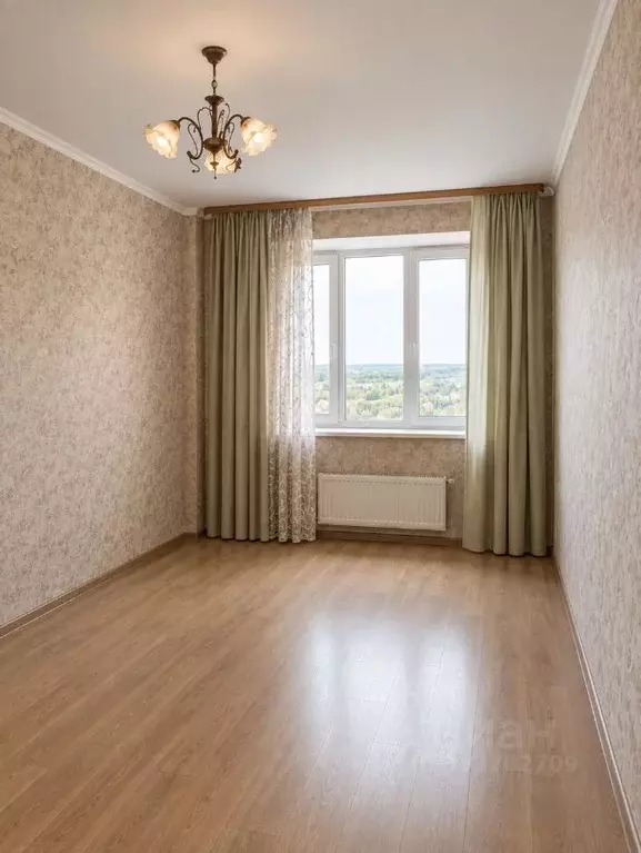 1-к кв. Москва, Москва, Щербинка Южный кв-л, 10 (43.1 м) - Фото 2