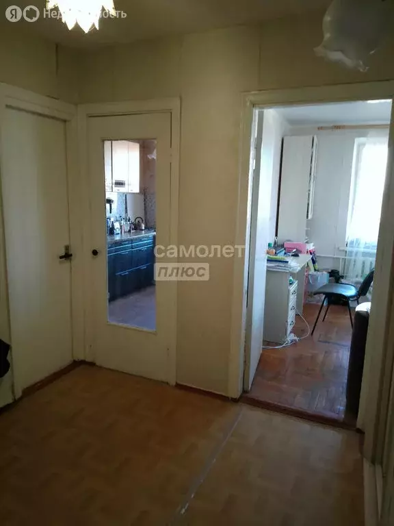 3-комнатная квартира: Ессентуки, микрорайон Заполотно, улица ... - Фото 0