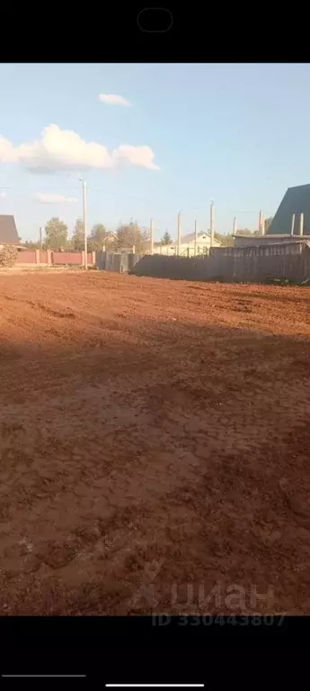 Участок в Кировская область, Киров городской округ, д. Дряхловщина ... - Фото 2
