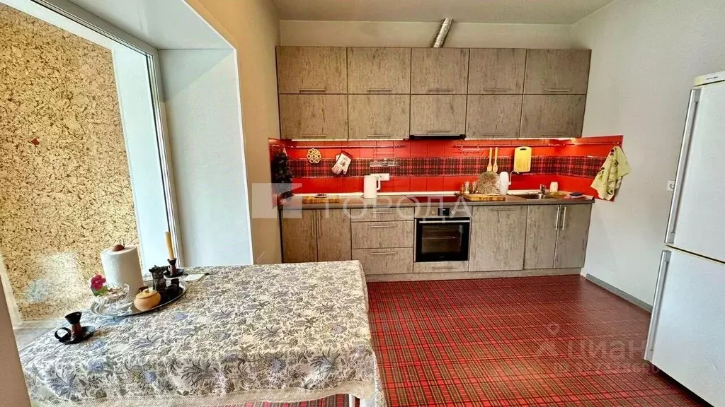 4-к кв. Алтайский край, Барнаул ул. Шумакова, 40А (103.4 м) - Фото 1