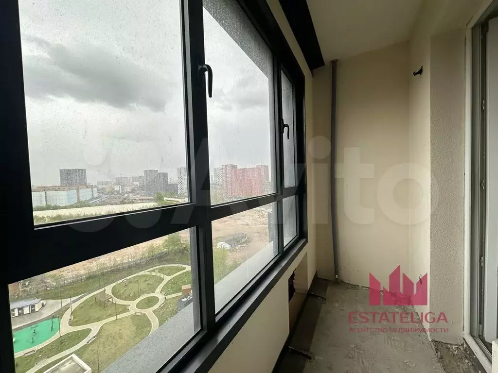 Квартира-студия, 22 м, 15/25 эт. - Фото 1