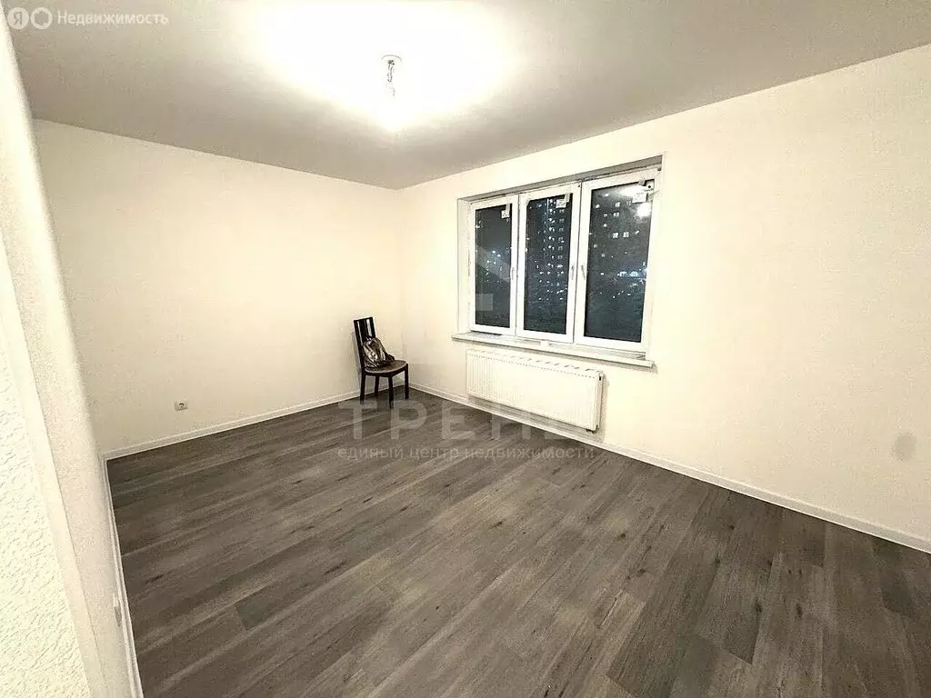 Квартира-студия: Бугры, Гаражный проезд, 23к2 (25.49 м) - Фото 1