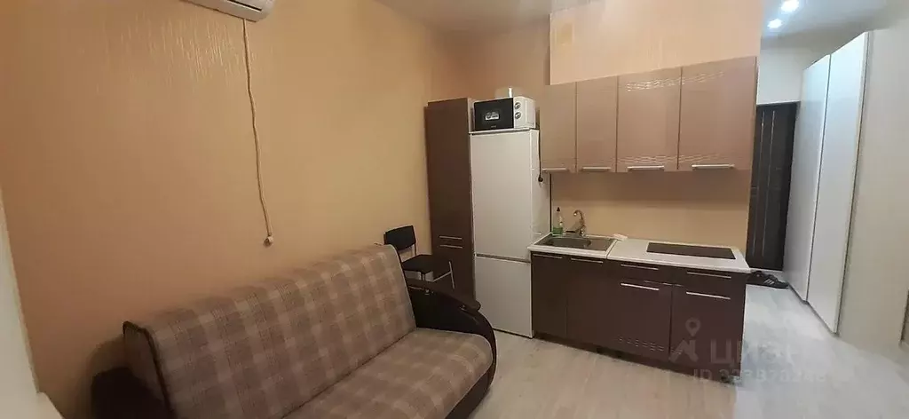 Студия Новосибирская область, Новосибирск ул. Твардовского, 22/1 (22.0 ... - Фото 2