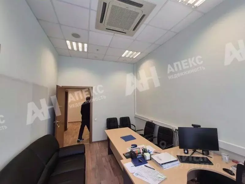 Помещение свободного назначения в Москва Научный проезд, 19 (190 м) - Фото 1