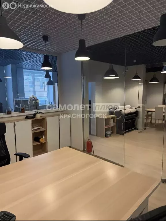 Офис (154 м) - Фото 1