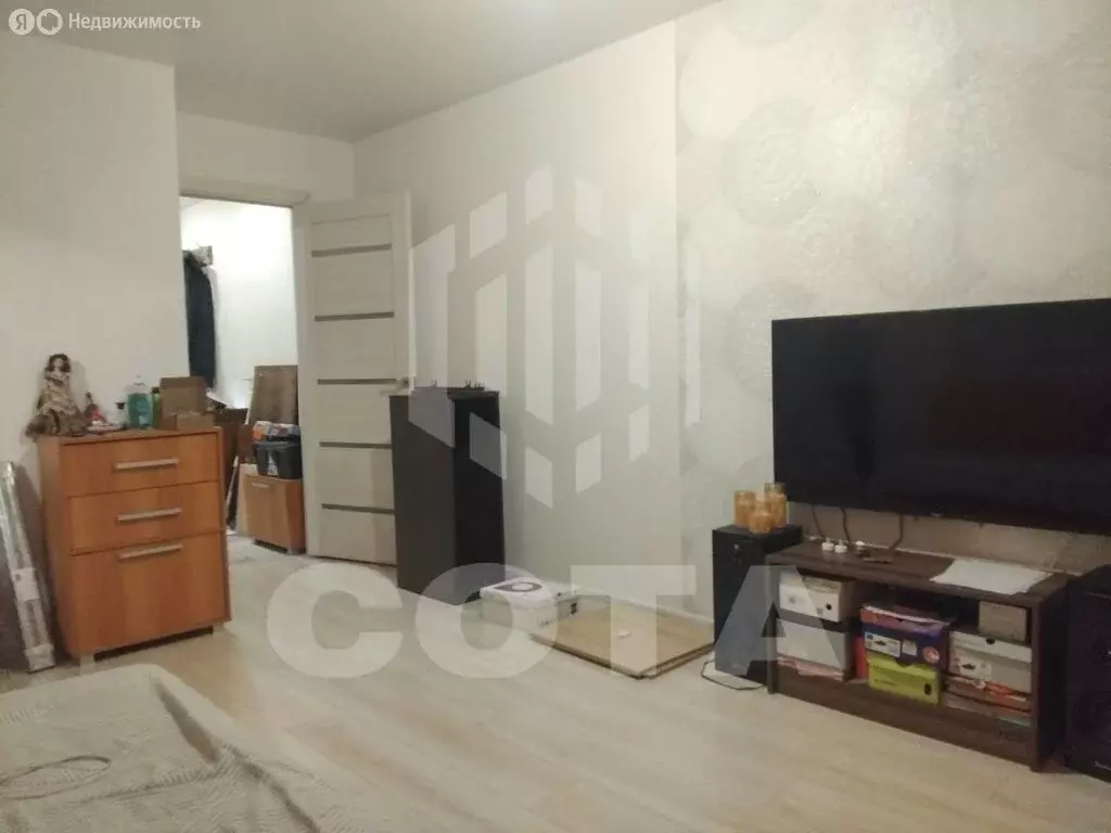 3-комнатная квартира: Воронеж, улица Героев Сибиряков, 99 (51.2 м) - Фото 1