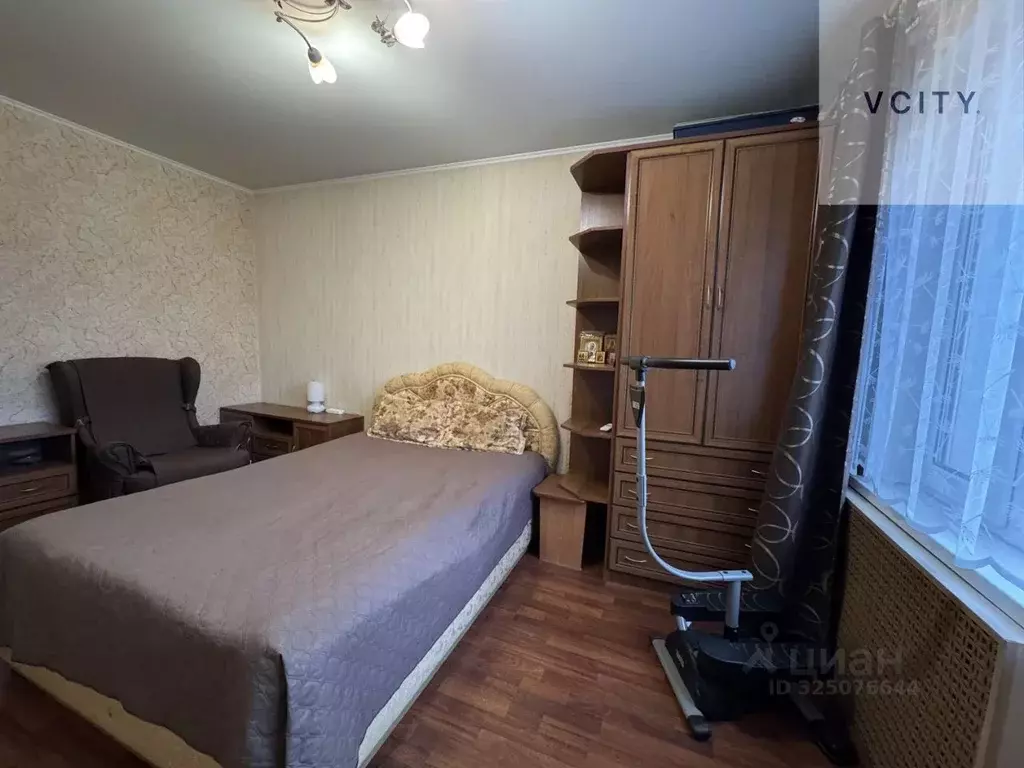 2-к кв. Московская область, Мытищи Олимпийский просп., 3к1 (44.6 м) - Фото 2