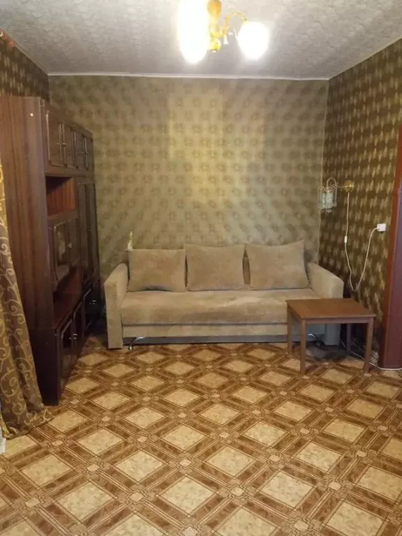 1-к кв. Самарская область, Самара ул. Гагарина, 58 (32.0 м) - Фото 2