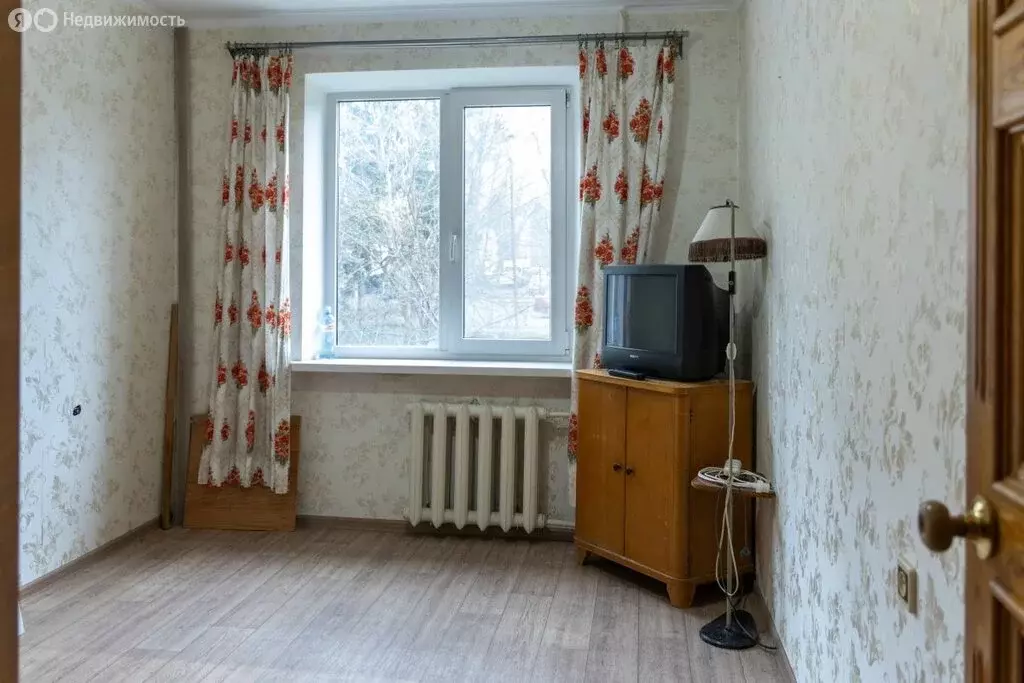 2-комнатная квартира: Пятигорск, Подстанционная улица, 8 (56.5 м) - Фото 1