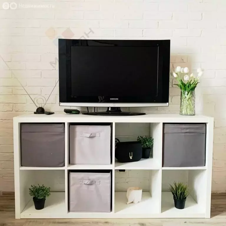 1-комнатная квартира: аул Новая Адыгея, Бжегокайская улица, 31/8к2 ... - Фото 2