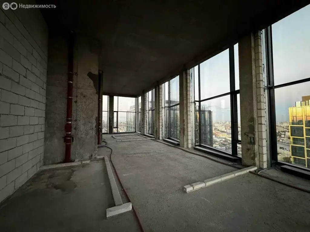 5-комнатная квартира: Москва, 1-й Сетуньский проезд, 8 (165 м) - Фото 1