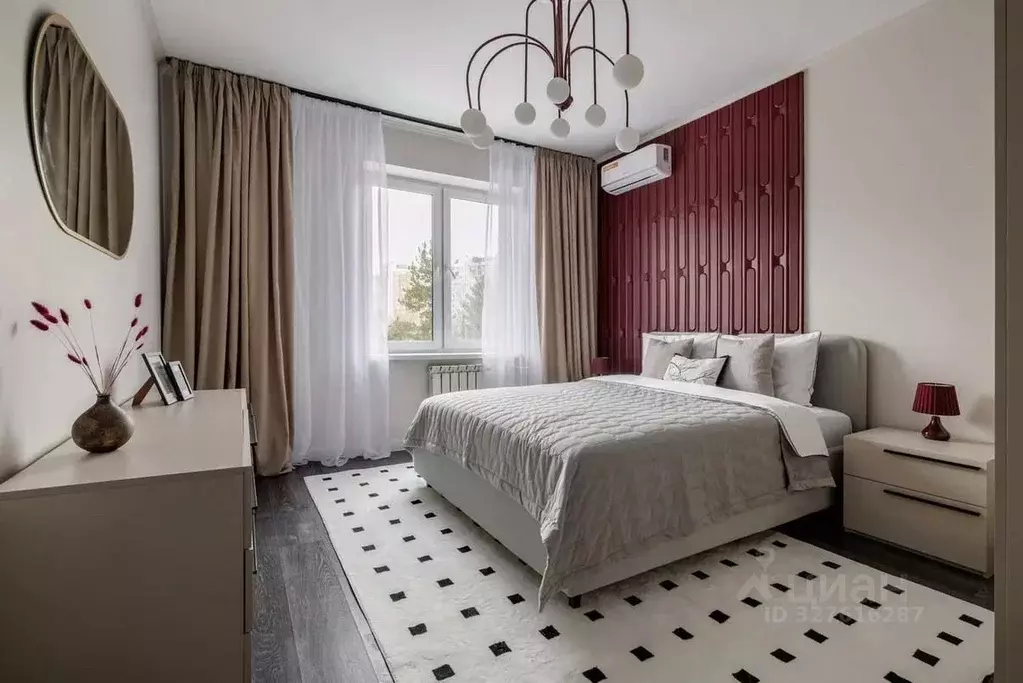 2-к кв. Москва Игарский проезд, 8 (73.0 м) - Фото 1