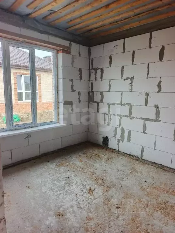 Дом в Ростовская область, Азовский район, Кагальницкое с/пос, с. ... - Фото 1